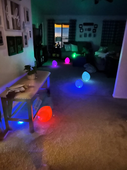 Firefly Family Fun!