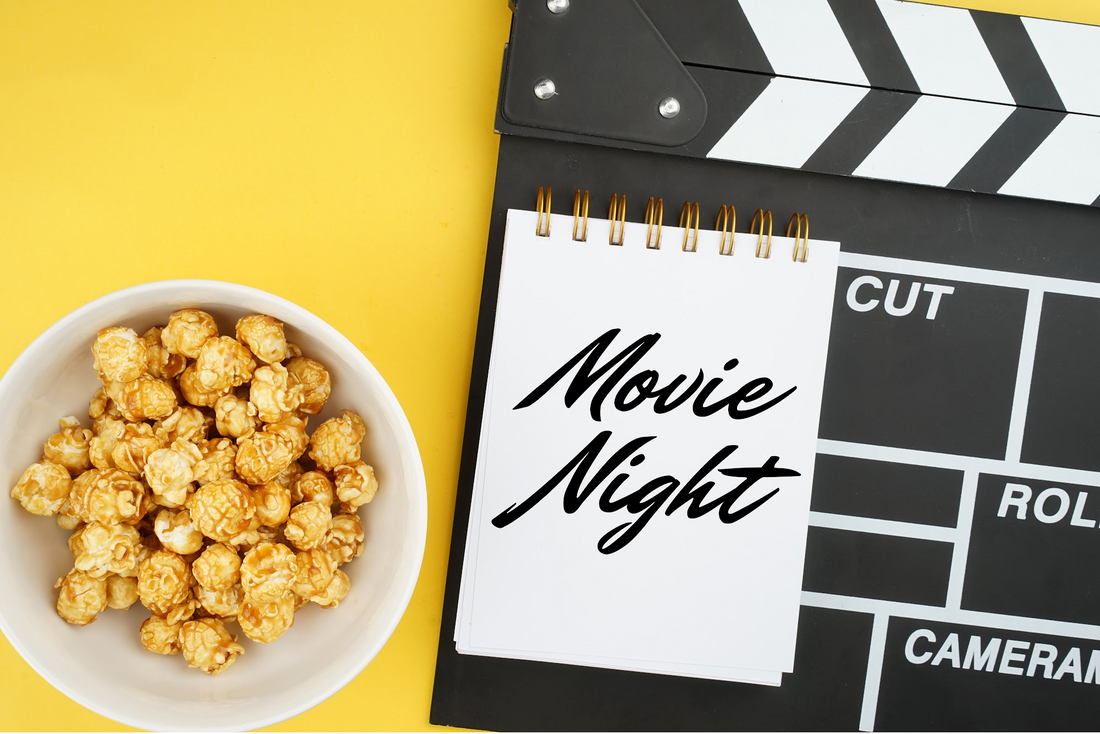 Family Movie Nights