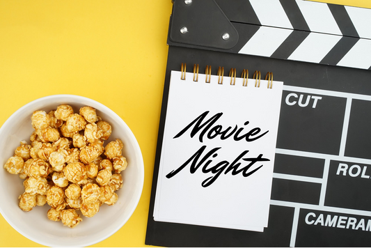 Family Movie Nights