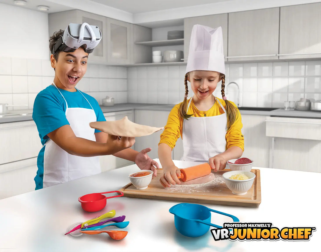 Cooking With Kids: Recipe 3-Shapely Sandwich Tray