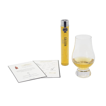 Compose - Coffret Cadeau 3 Spiritueux (1 Rhum - 1 Whisky - 1 Gin)