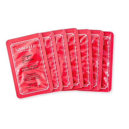 Spongellé - Daily Dose Hand Cream Assorted Scents