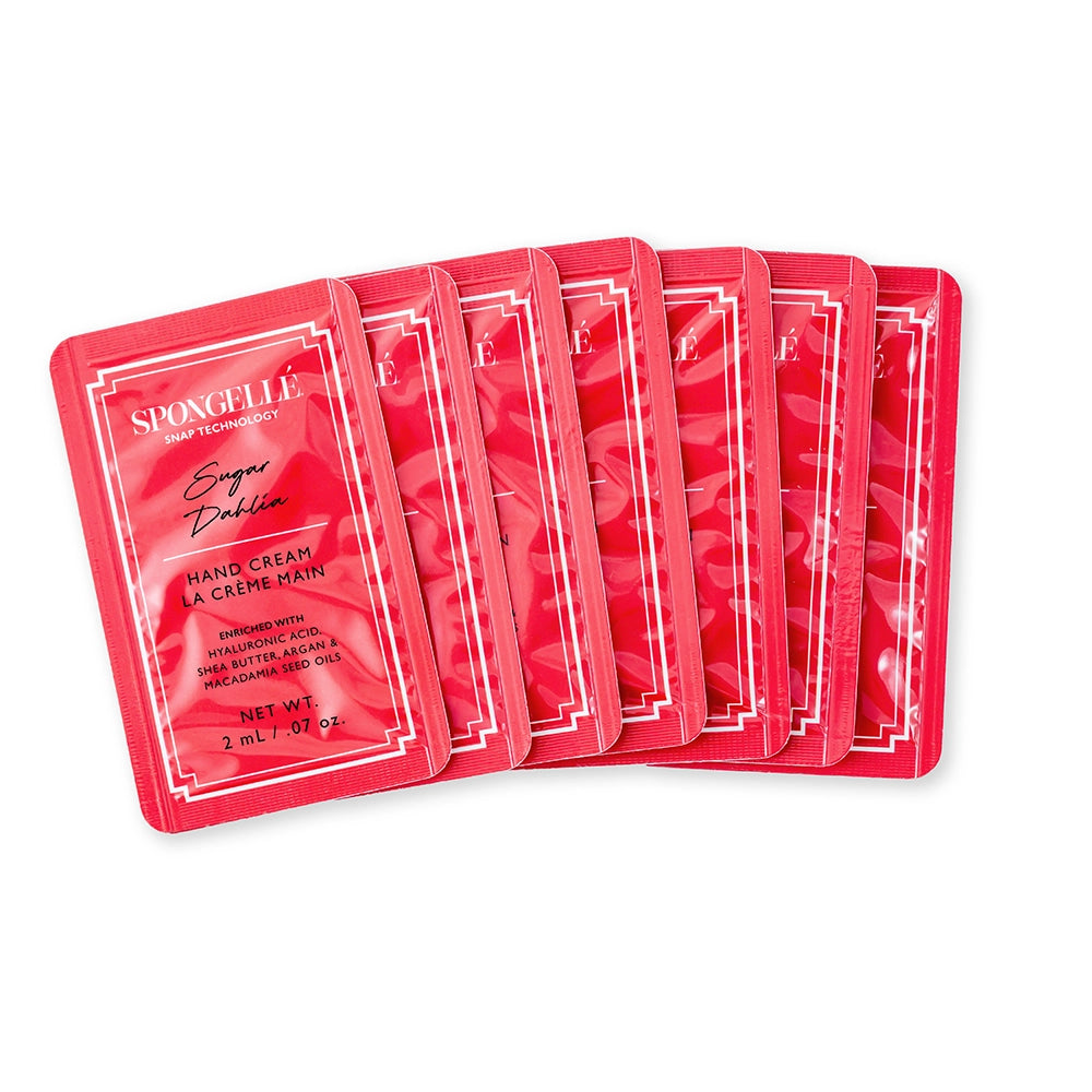 Spongellé - Daily Dose Hand Cream Assorted Scents