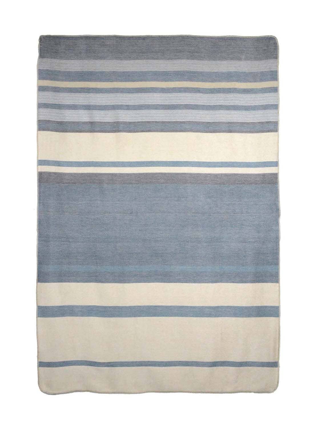 Alpaca Throw - Catalina: Throw