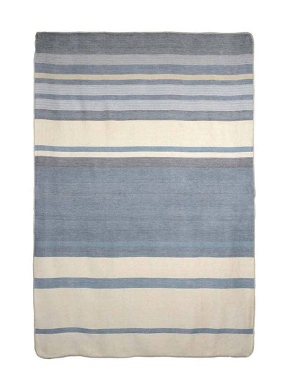Alpaca Throw - Catalina: Throw