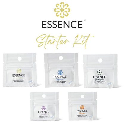 Essence - Starter Kit 5 Pack Bundle