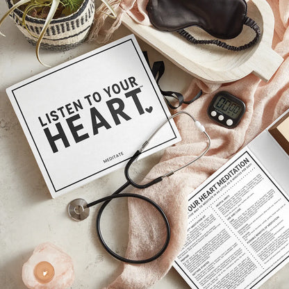 Santa Barbara Design Studio by Creative Brands - Zoe's Creation Meditation Kit