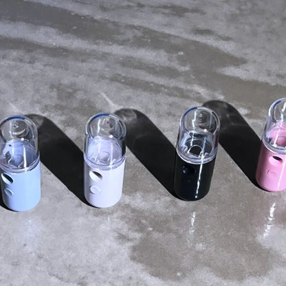 Nano Mist Sprayer - Fuchsia