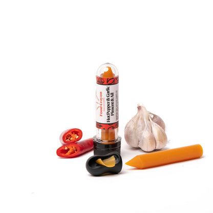 Food Crayon - DUO SET - Tapas Box