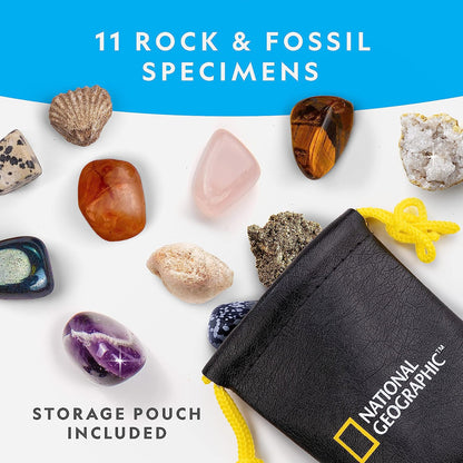NATIONAL GEOGRAPHIC Science Advent Calendar 2023