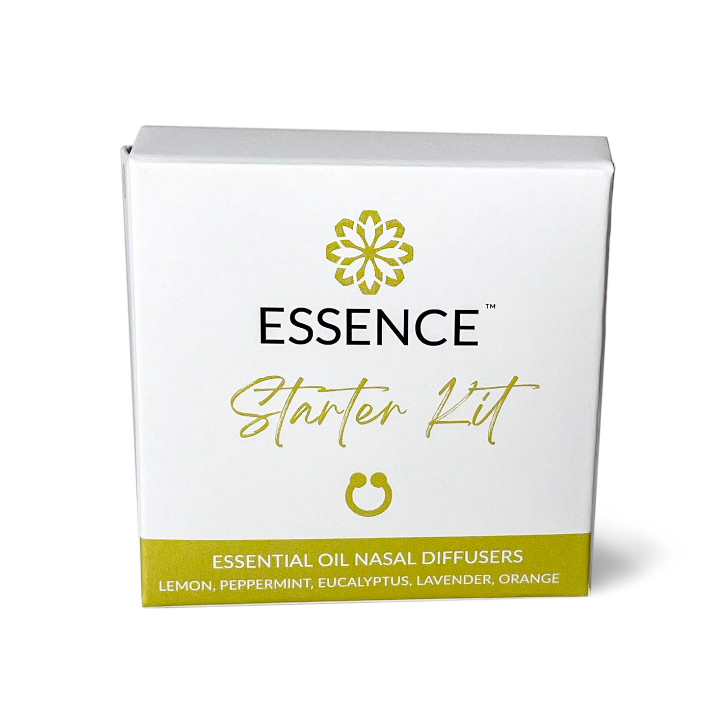 Essence - Starter Kit 5 Pack Bundle