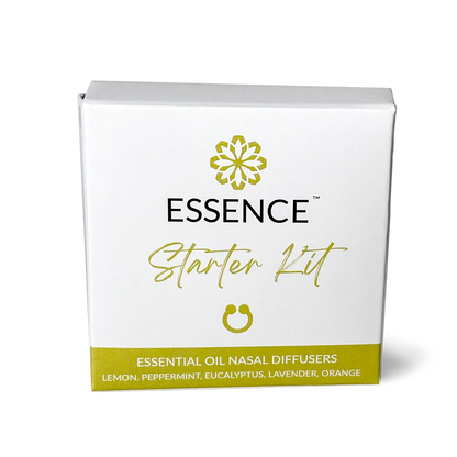 Essence - Starter Kit 5 Pack Bundle