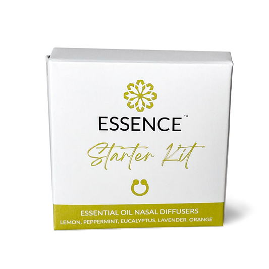 Essence - Starter Kit 5 Pack Bundle