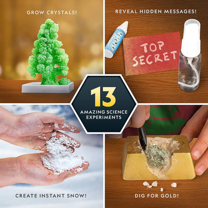 NATIONAL GEOGRAPHIC Science Advent Calendar 2023