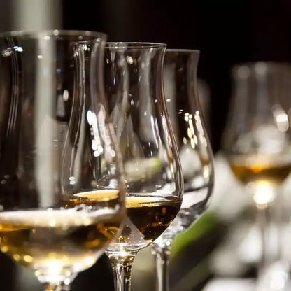 Compose - Coffret Cadeau Spiritueux 3 Gins Français