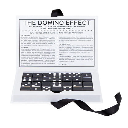 Santa Barbara Design Studio by Creative Brands - Domino Set
