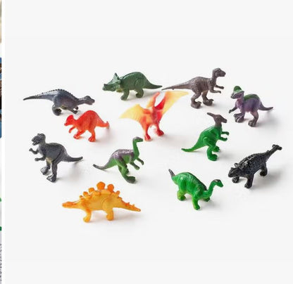 Surreal Brands - Dig a Dozen Dino Eggs Kit
