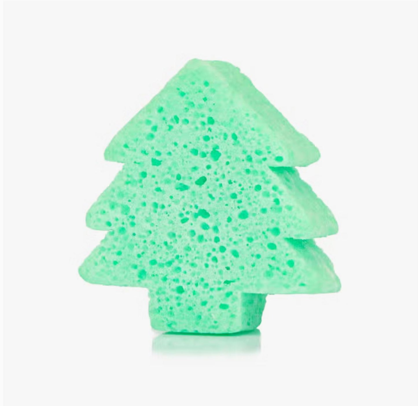 Mistletoe Dreams (Bright) Holiday Tree Ornament Buffer