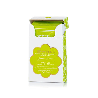 Spongellé - Daily Dose Hand Cream Assorted Scents
