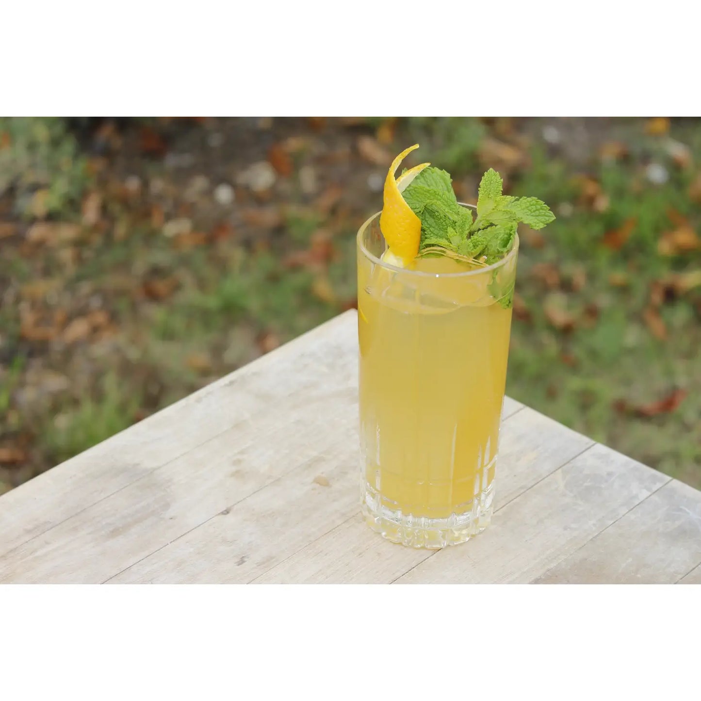 Compose - Coffret Cadeau 2 Cocktails "Vas' Y Francky"