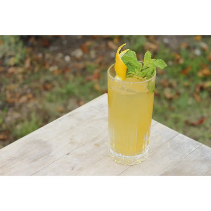 Compose - Coffret Cadeau 2 Cocktails "Vas' Y Francky"