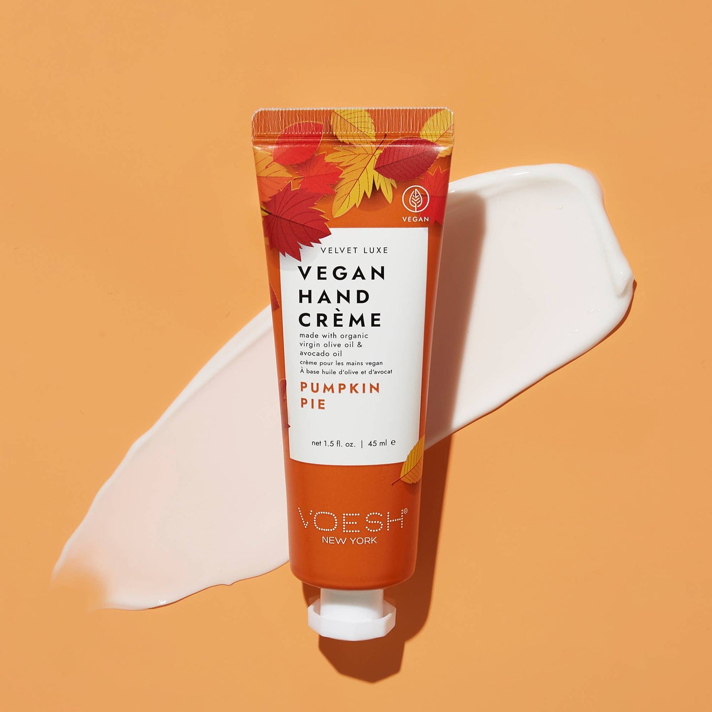 Limited Edition Pumpkin Pie Duo