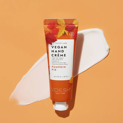 Limited Edition Pumpkin Pie Duo