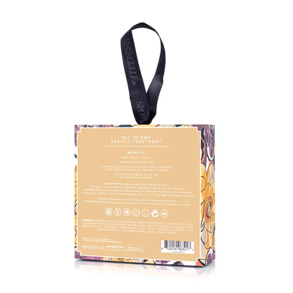 Spongellé - Autumn Bloom Boxed Flower