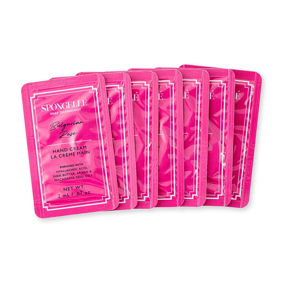 Spongellé - Daily Dose Hand Cream Assorted Scents