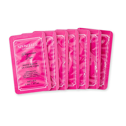 Spongellé - Daily Dose Hand Cream Assorted Scents
