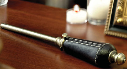 Social Lighters - Oxford Cinder Black