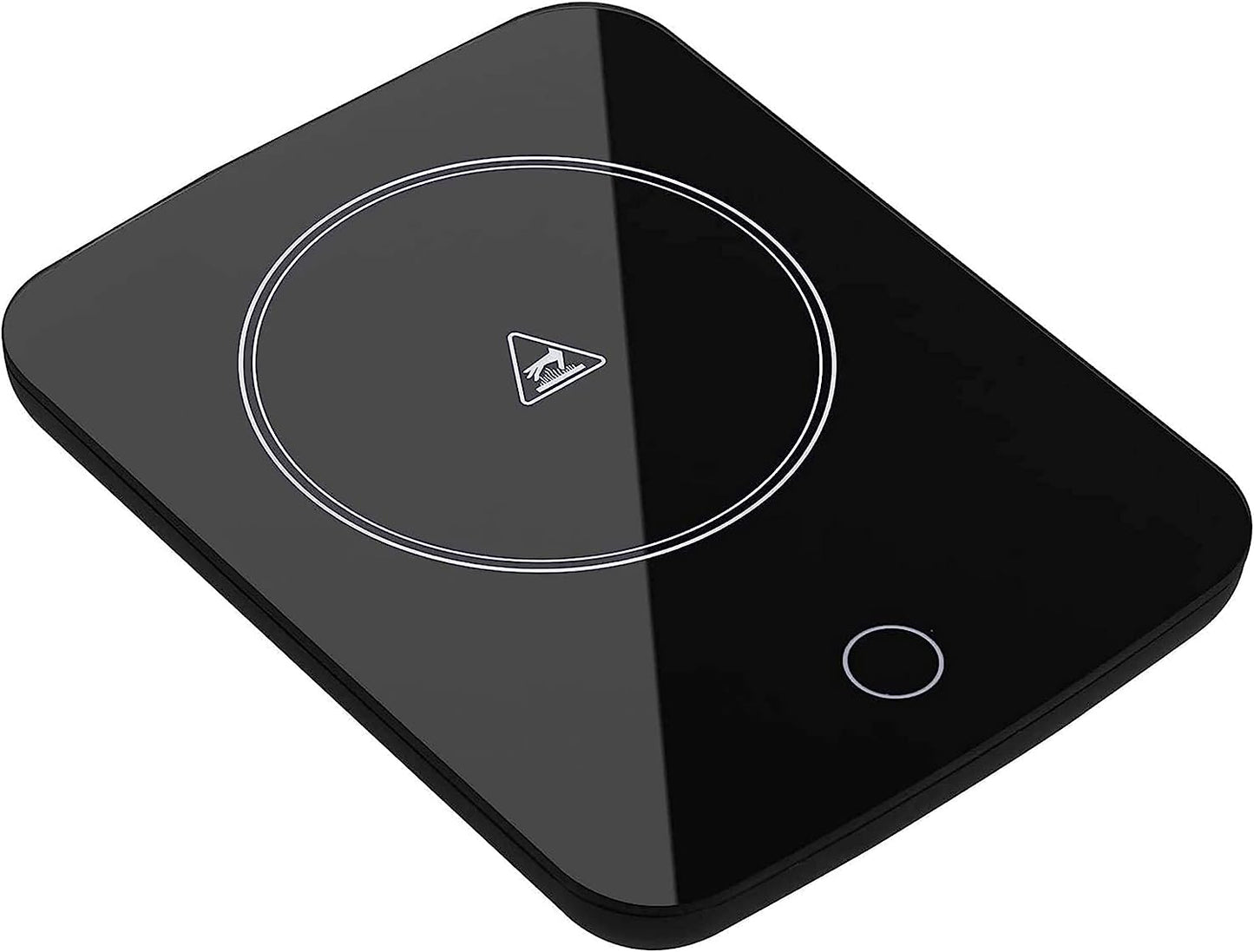 'Grounds For Murder' Coffee Lovers Gift Set