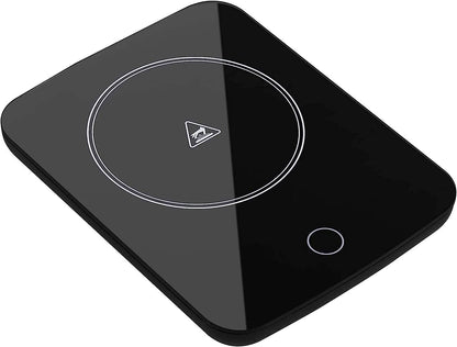 'Grounds For Murder' Coffee Lovers Gift Set