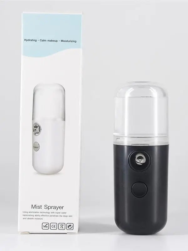 Lenawee Moda- Nano Mister