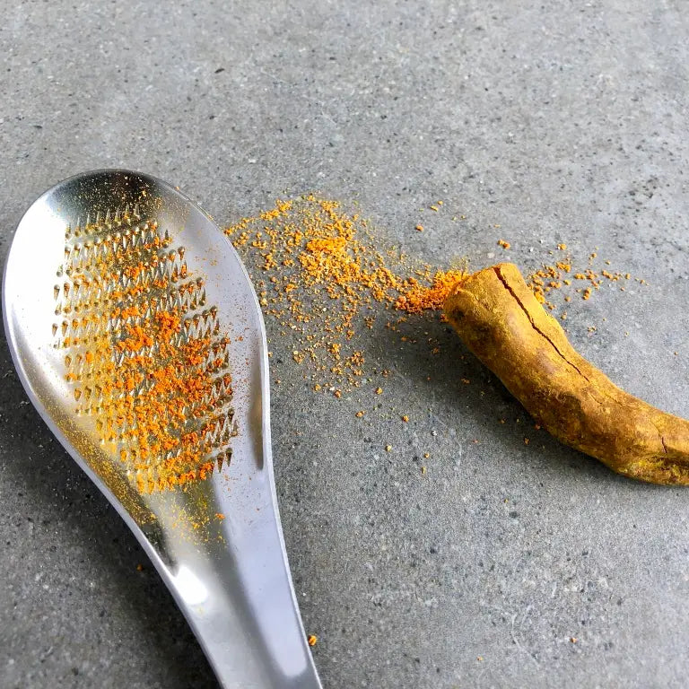 RIVSALT™ a design brand for foodies - RIVSALT™ 100% Pure Turmeric and Ginger Gift Set