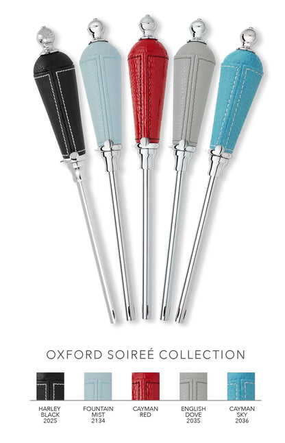 Social Lighters - Oxford Nautical Navy