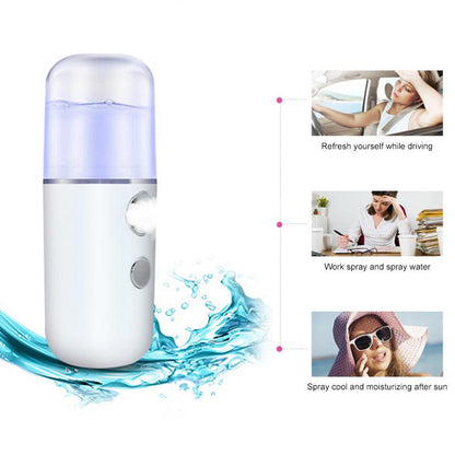 Lenawee Moda- Nano Mister