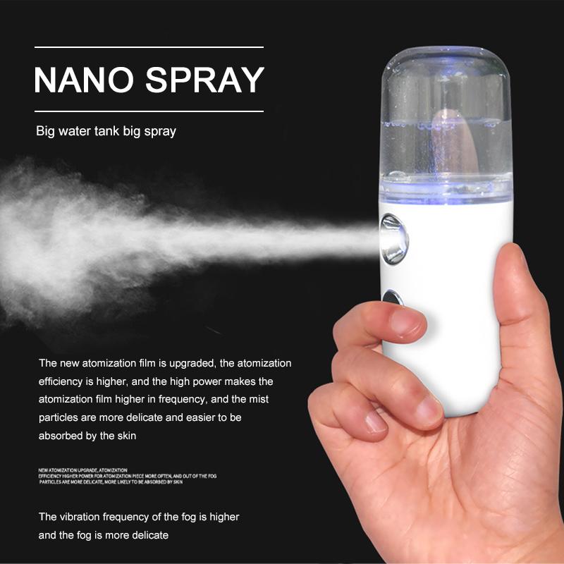 Lenawee Moda- Nano Mister