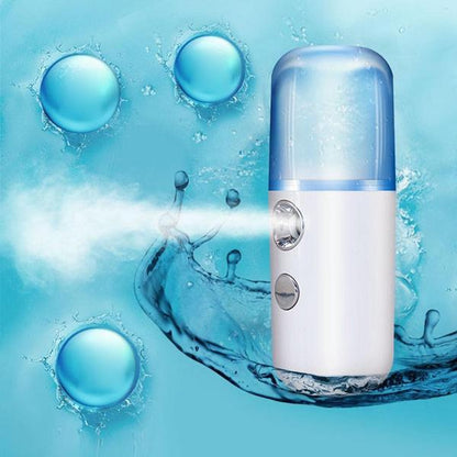 Lenawee Moda- Nano Mister