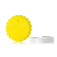 Spongellé - Mediterranean Peach Riviera Body Buffer