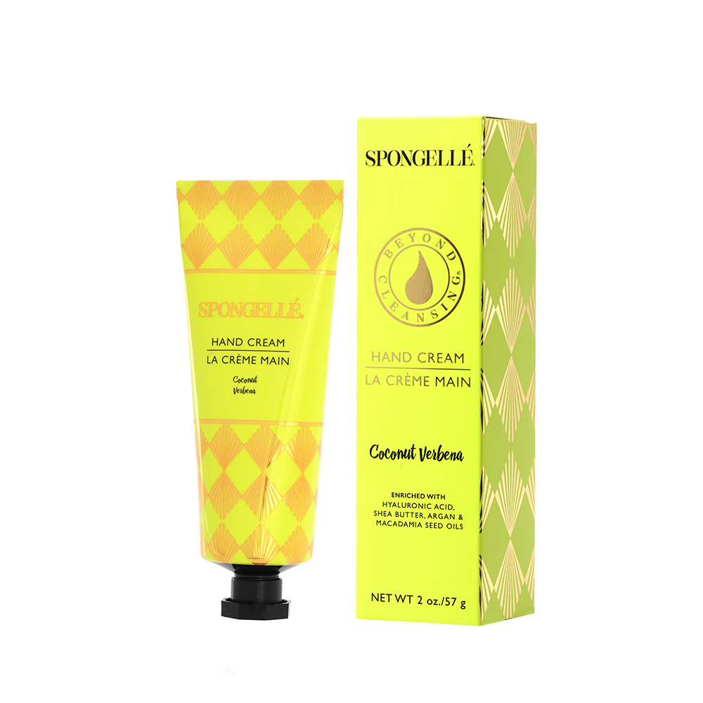 Spongellé - Hand Creams
