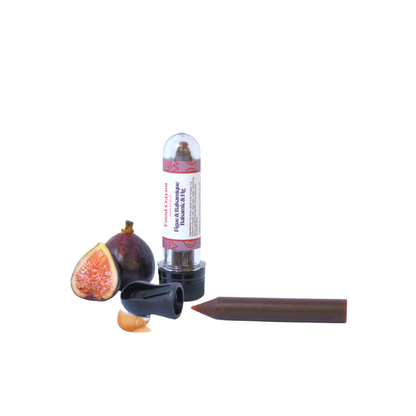 Food Crayon - Fig & Balsamic - Sweet & Sour collection