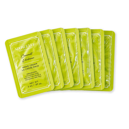 Spongellé - Daily Dose Hand Cream Assorted Scents