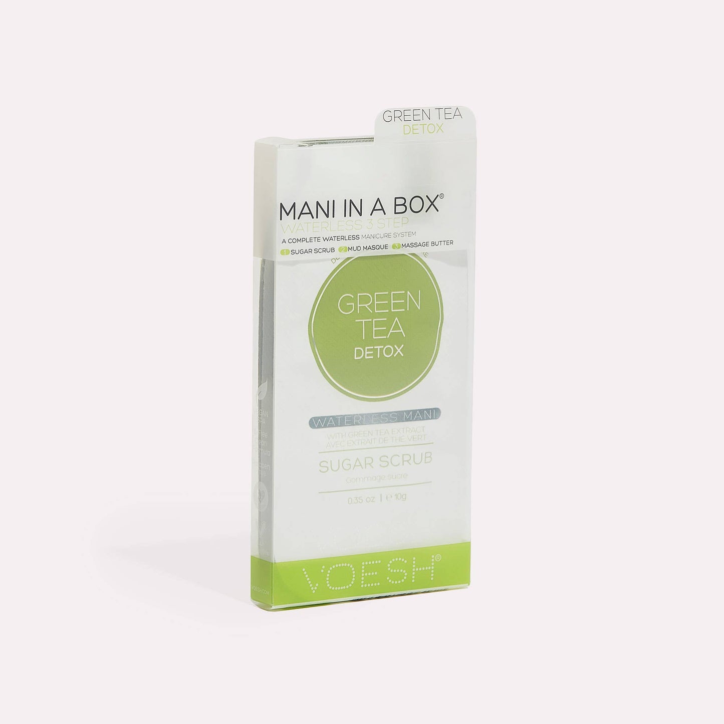 Mani in a Box Green Tea