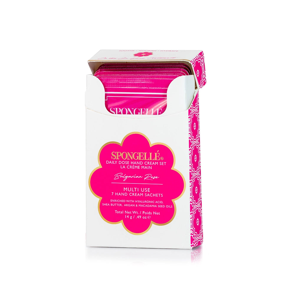 Spongellé - Daily Dose Hand Cream Assorted Scents