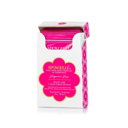 Spongellé - Daily Dose Hand Cream Assorted Scents